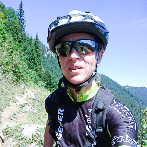 © Volker Lesch - Alpenland Fotografie