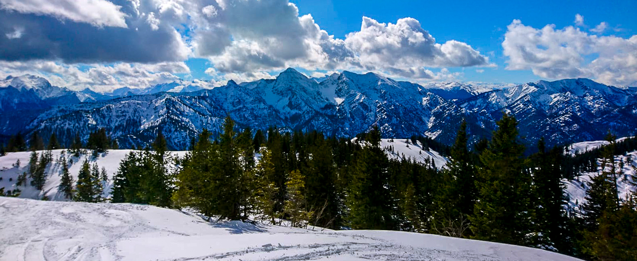 © Volker Lesch - Alpenland Fotografie